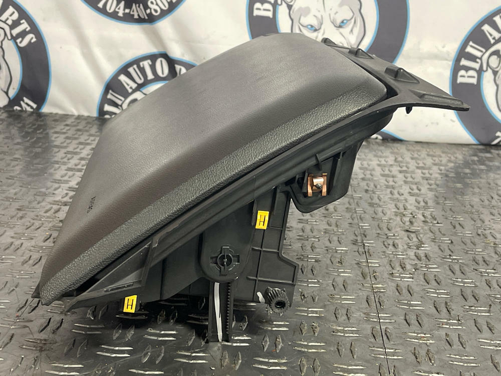 2018-23 Ford Mustang GT Passenger Glove Box 274