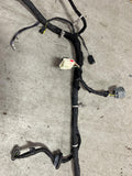 2018-23 Ford Mustang GT Performance Pack 10R80 Body Harness 274