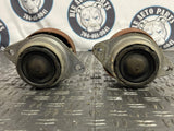 2015-23 Ford Mustang GT PP1 Motor Mount Pair 274