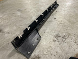 2015-23 Ford Mustang GT Passenger RH Side Skirt (Paint Code G1)274