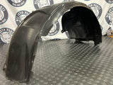 2018-23 Ford Mustang GT Driver LH PP1 Wheel Well- Missing Air Intakes 274