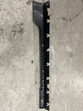2015-23 Ford Mustang GT Passenger RH Side Skirt (Paint Code G1)274