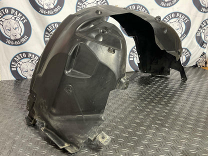 2018-23 Ford Mustang GT Driver LH PP1 Wheel Well- Missing Air Intakes 274
