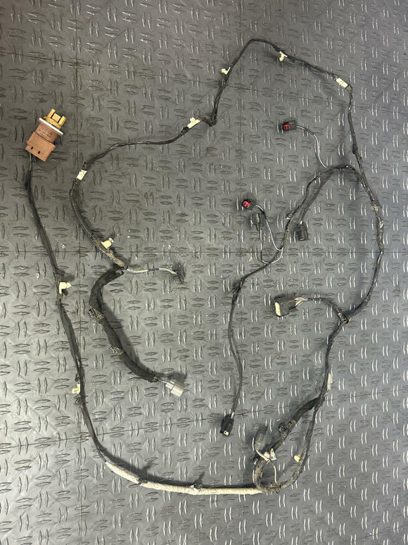 2018-23 Ford Mustang GT Rear Bumper Wiring Harness 274