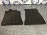 2015-23 Ford Mustang GT Floor Mat Set LH RH 274