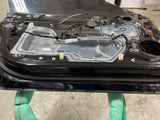 2015-23 Ford Mustang Driver LH Door Complete- for Coupe (Paint Code G1) 274