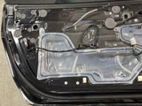 2015-23 Ford Mustang Driver LH Door Complete- for Coupe (Paint Code G1) 274