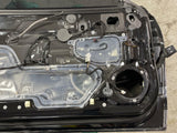2015-23 Ford Mustang Driver LH Door Complete- for Coupe (Paint Code G1) 274