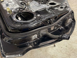 2015-23 Ford Mustang Driver LH Door Complete- for Coupe (Paint Code G1) 274