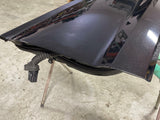 2015-23 Ford Mustang Driver LH Door Complete- for Coupe (Paint Code G1) 274