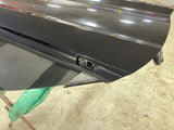 2015-23 Ford Mustang Driver LH Door Complete- for Coupe (Paint Code G1) 274