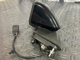 2015-23 Ford Mustang Driver LH Base Model Mirror Assembly (Paint Code G1) 274
