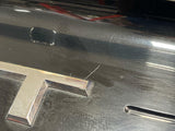 2015-23 Ford Mustang GT OEM PP1 DeckLid Assembly- Paint Code G1 274