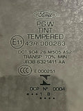 2015-23 Ford Mustang Driver LH Door Complete- for Coupe (Paint Code G1) 274