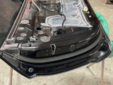 2015-23 Ford Mustang Driver LH Door Complete- for Coupe (Paint Code G1) 274