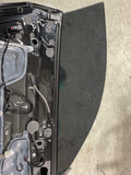 2015-23 Ford Mustang Driver LH Door Complete- for Coupe (Paint Code G1) 274