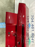 2003-04 Ford Mustang SVT Cobra Redfire Decklid w/ Spoiler