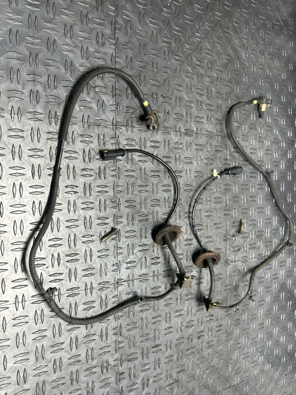 2003-04 Ford Mustang SVT Cobra IRS ABS Sensors 276