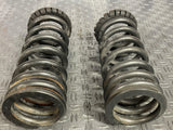 2003-04 Ford Mustang SVT Cobra Coupe Eibach Lowering Springs 276