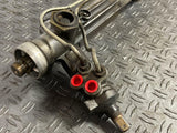 2003-04 Ford Mustang SVT Cobra Obsolete SPR ZM Steering Rack 59,500 Miles 276
