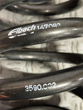 2003-04 Ford Mustang SVT Cobra Coupe Eibach Lowering Springs 276