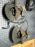 1999-04 Ford Mustang GT SVT Cobra Brembo Brake Kit 276