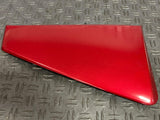 2003-04 Ford Mustang SVT Cobra Driver LH Side Scoop No Insert 276