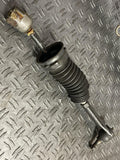 2003-04 Ford Mustang SVT Cobra Obsolete SPR ZM Steering Rack 59,500 Miles 276