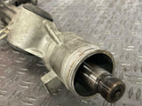 2003-04 Ford Mustang SVT Cobra Obsolete SPR ZM Steering Rack 59,500 Miles 276