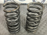 2003-04 Ford Mustang SVT Cobra Coupe Eibach Lowering Springs 276