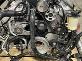 2003-04 Ford Mustang SVT Cobra Engine T56 Transmission 2.2 Ken Bell 59,500 Miles