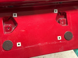 2003-04 Ford Mustang SVT Cobra Redfire Decklid w/ Spoiler