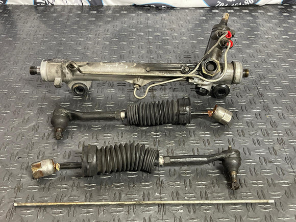 2003-04 Ford Mustang SVT Cobra Obsolete SPR ZM Steering Rack 59,500 Miles 276