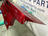 2003-04 Ford Mustang SVT Cobra Redfire Decklid w/ Spoiler