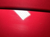 2003-04 Ford Mustang SVT Cobra Redfire Decklid w/ Spoiler