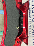 2003-04 Ford Mustang SVT Cobra Redfire Decklid w/ Spoiler