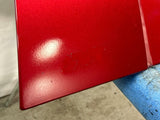 2003-04 Ford Mustang SVT Cobra Redfire Decklid w/ Spoiler