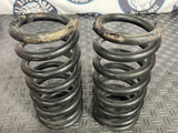 2003-04 Ford Mustang SVT Cobra Coupe Eibach Lowering Springs 276