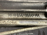 2003-04 Ford Mustang SVT Cobra Obsolete SPR ZM Steering Rack 59,500 Miles 276