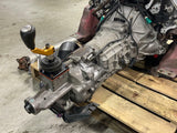 2003-04 Ford Mustang SVT Cobra Engine T56 Transmission 2.2 Ken Bell 59,500 Miles