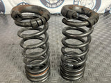 2003-04 Ford Mustang SVT Cobra Coupe Eibach Lowering Springs 276