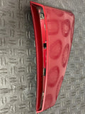 2003-04 Ford Mustang SVT Cobra Driver LH Side Scoop No Insert 276