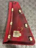 2003-04 Ford Mustang SVT Cobra Driver LH Side Scoop No Insert 276
