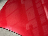 2003-04 Ford Mustang SVT Cobra Redfire Decklid w/ Spoiler