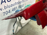 2003-04 Ford Mustang SVT Cobra Redfire Decklid w/ Spoiler