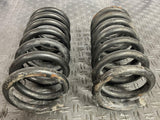 2003-04 Ford Mustang SVT Cobra Coupe Eibach Lowering Springs 276