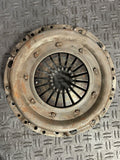 2015-23 Ford Mustang GT OEM Clutch/FlyWheel/Pressure Plate Assem. 249