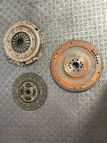 2015-23 Ford Mustang GT OEM Clutch/FlyWheel/Pressure Plate Assem. 249