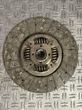 2015-23 Ford Mustang GT OEM Clutch/FlyWheel/Pressure Plate Assem. 249