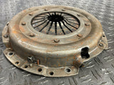 2015-23 Ford Mustang GT OEM Clutch/FlyWheel/Pressure Plate Assem. 249
